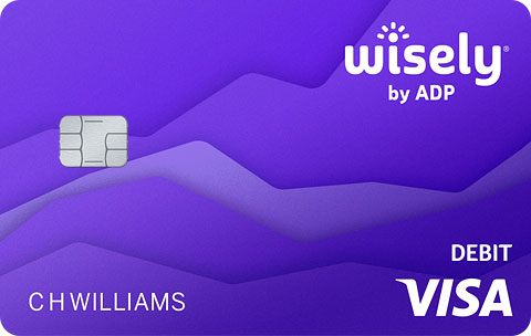 Debit Card Image